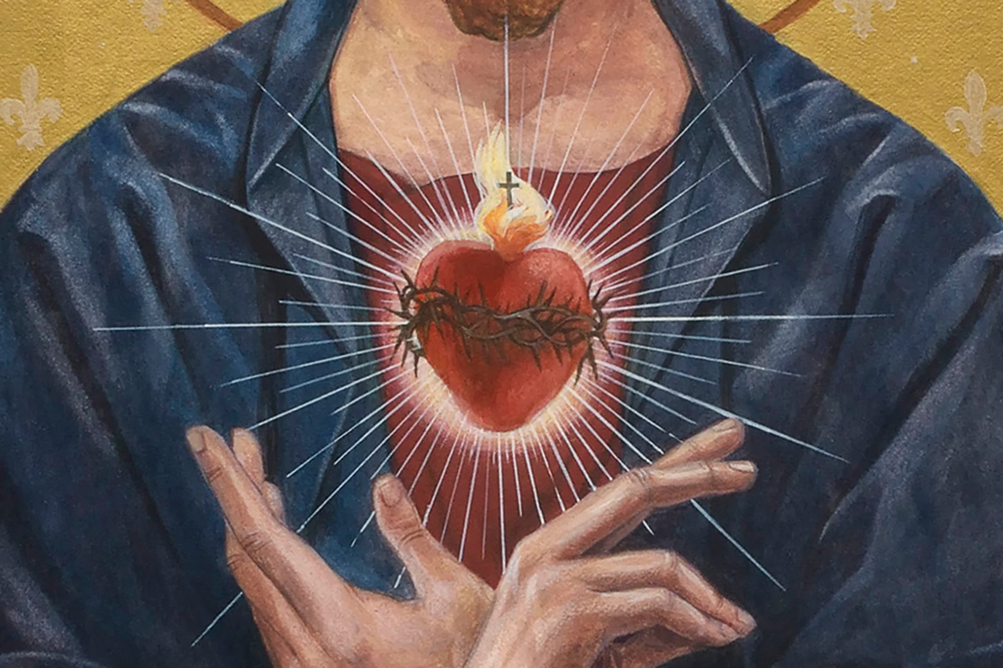 Deepen Your Catholic Faith Today